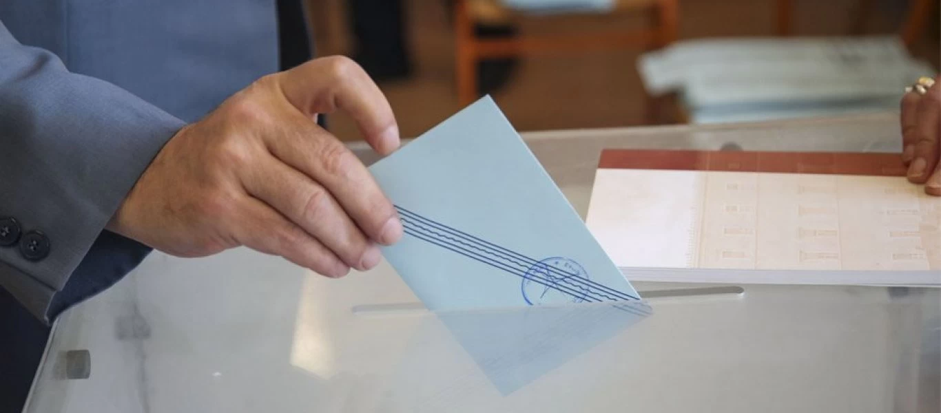 Νέα δημοσκόπηση - Τι δείχνει για τα ποσοστά των πρώτων κομμάτων